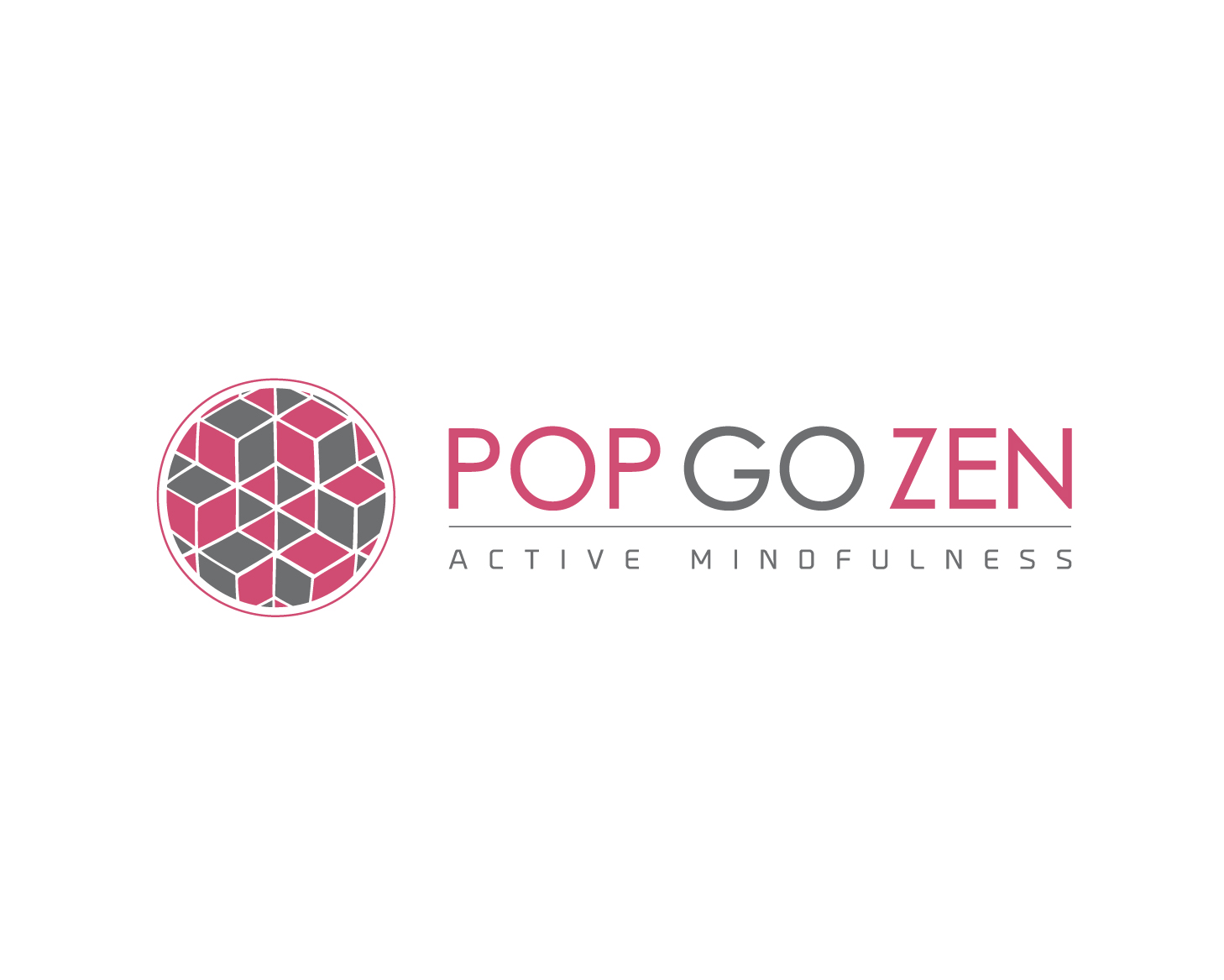 Logo-Design von Pv_999 für Pop Go Zen | Design #5606263