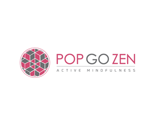 Logo-Design von Pv_999 für Pop Go Zen | Design: #5606263