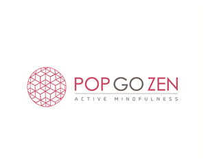 Logo Design by Pv_999 for Pop Go Zen | Design: #5606289