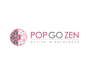 Logo Design by Pv_999 for Pop Go Zen | Design: #5606309