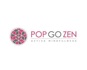 Logo-Design von Pv_999 für Pop Go Zen | Design: #5606435