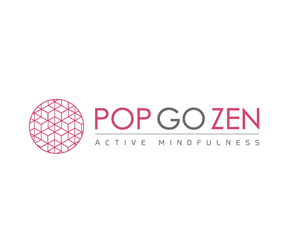 Logo Design by Pv_999 for Pop Go Zen | Design: #5620101