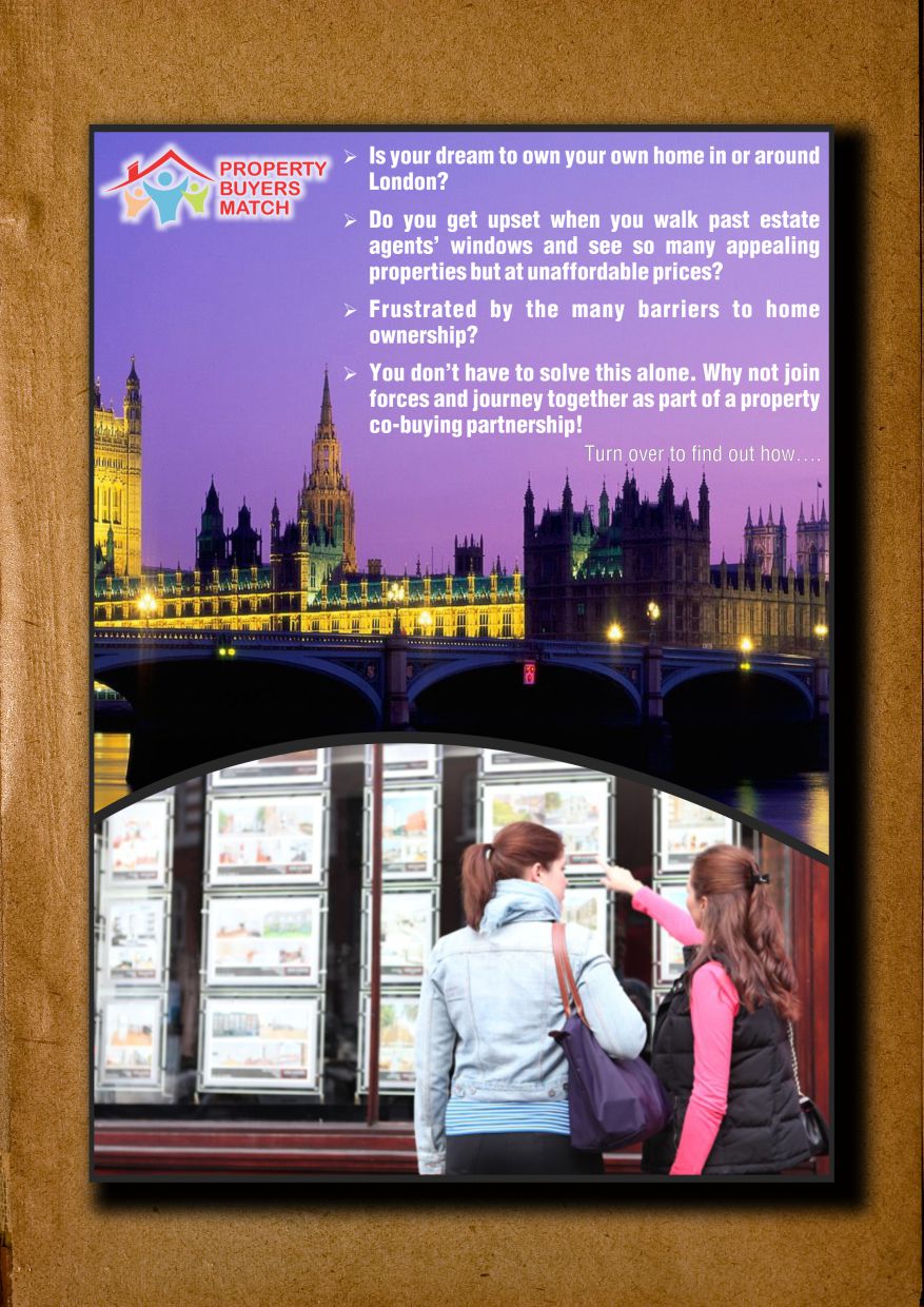 Flyer Design by Infinitive Technology for this project | Design #5327411
