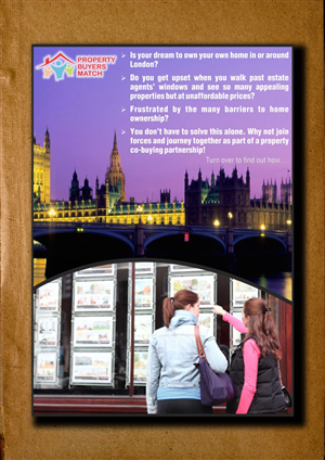 Flyer Design by Infinitive Technology