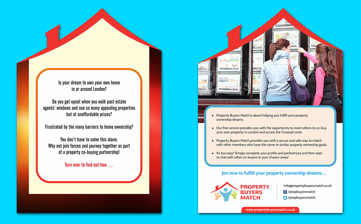 Flyer Design by onley for this project | Design #5324686