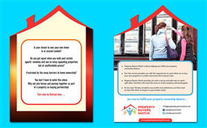 Flyer Design by onley