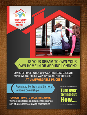 Flyer Design by ESolz Technologies