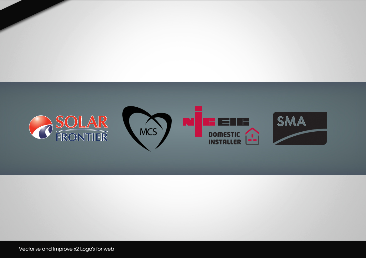 Graphic Design by disign for this project | Design: #5296841