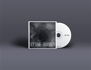 CD Cover Design by Cherry Creations for this project | Design #5314733