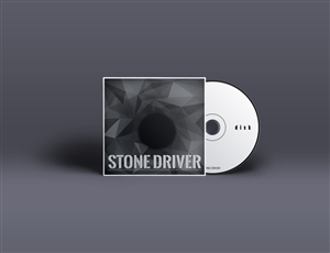 CD Cover Design by Cherry Creations for this project | Design: #5327191