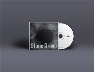 CD Cover Design by Cherry Creations for this project | Design: #5327216