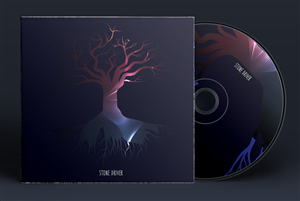 CD-Cover-Design von RedOne22 für dieses Projekt | Design: #5335425