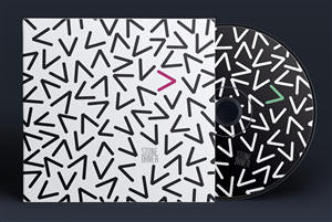 CD Cover Design by RedOne22 for this project | Design: #5335428