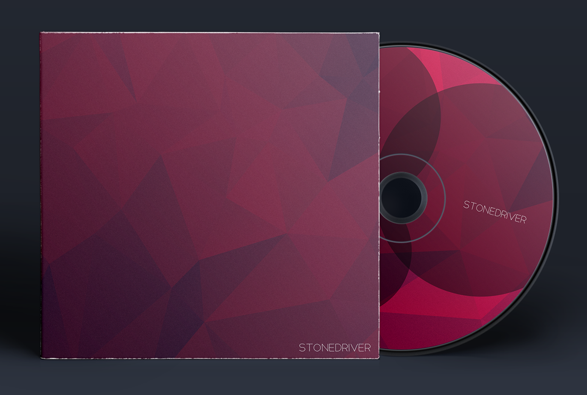 CD Cover Design by RedOne22 for this project | Design #5335434