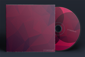 CD Cover Design by RedOne22 for this project | Design: #5335434