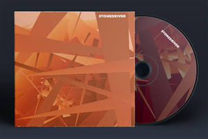 CD Cover Design by RedOne22 for this project | Design: #5335437
