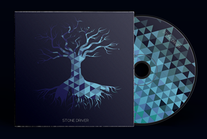 CD Cover Design by RedOne22 for this project | Design: #5337512