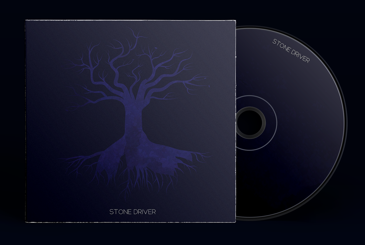 CD Cover Design by RedOne22 for this project | Design #5337514