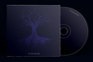 CD Cover Design by RedOne22 for this project | Design: #5337514