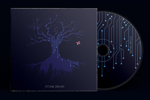 CD-Cover-Design von RedOne22 für dieses Projekt | Design: #5337515