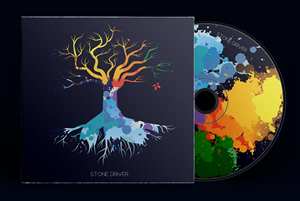 CD-Cover-Design von RedOne22 für dieses Projekt | Design: #5339417