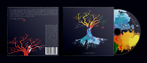 CD-Cover-Design von RedOne22 für dieses Projekt | Design: #5341381