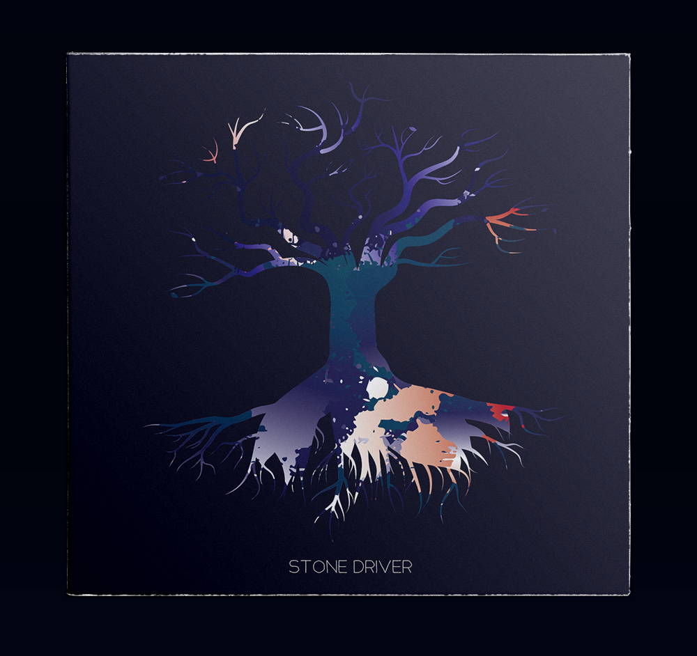 CD-Cover-Design von RedOne22 für dieses Projekt | Design #5341388