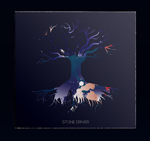 CD Cover Design by RedOne22 for this project | Design: #5341388
