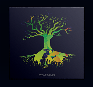 CD Cover Design by RedOne22 for this project | Design: #5341392