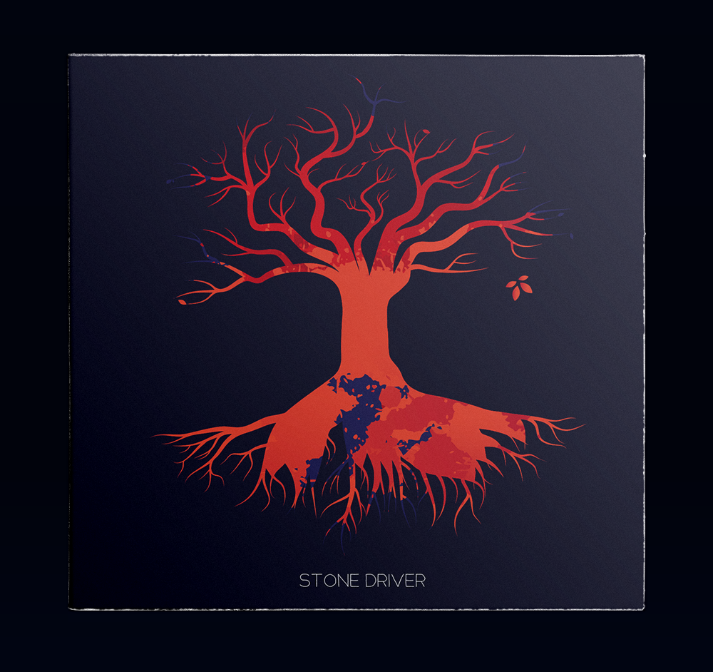 CD Cover Design by RedOne22 for this project | Design #5341393