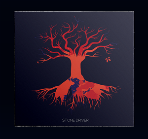 CD Cover Design by RedOne22 for this project | Design: #5341393