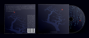 CD-Cover-Design von RedOne22 für dieses Projekt | Design: #5341906