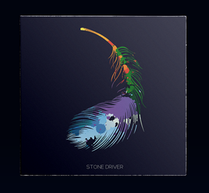 CD Cover Design by RedOne22 for this project | Design: #5348862