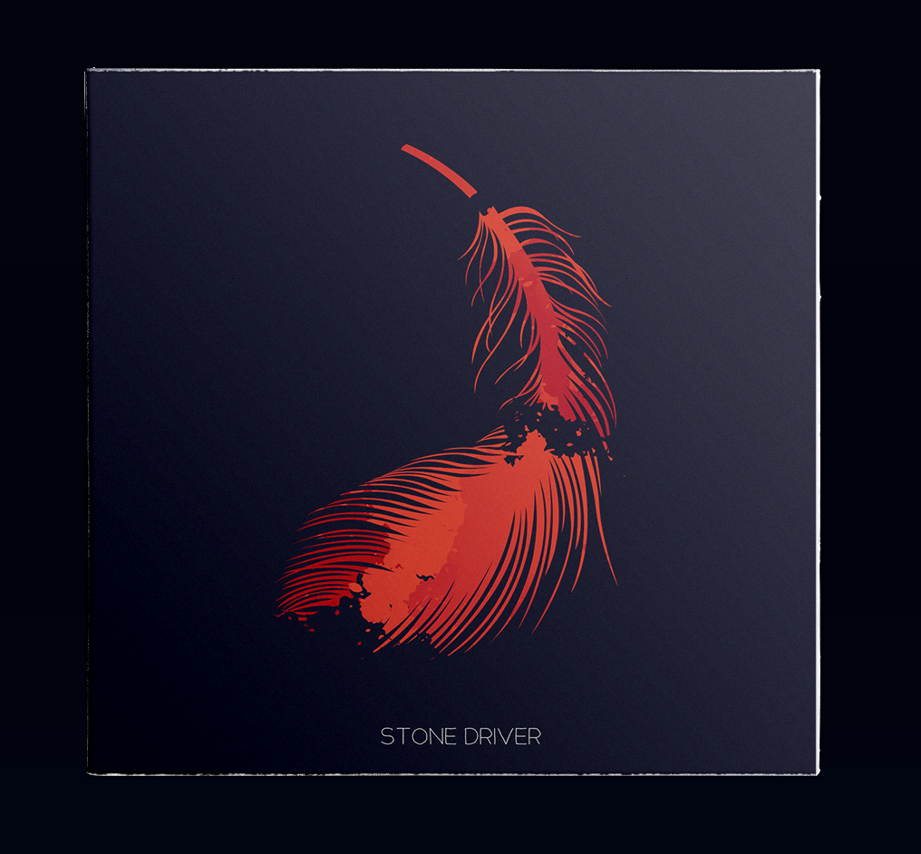 CD Cover Design by RedOne22 for this project | Design #5348864