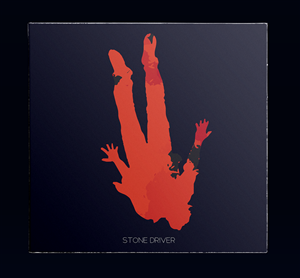 CD Cover Design by RedOne22 for this project | Design: #5348873