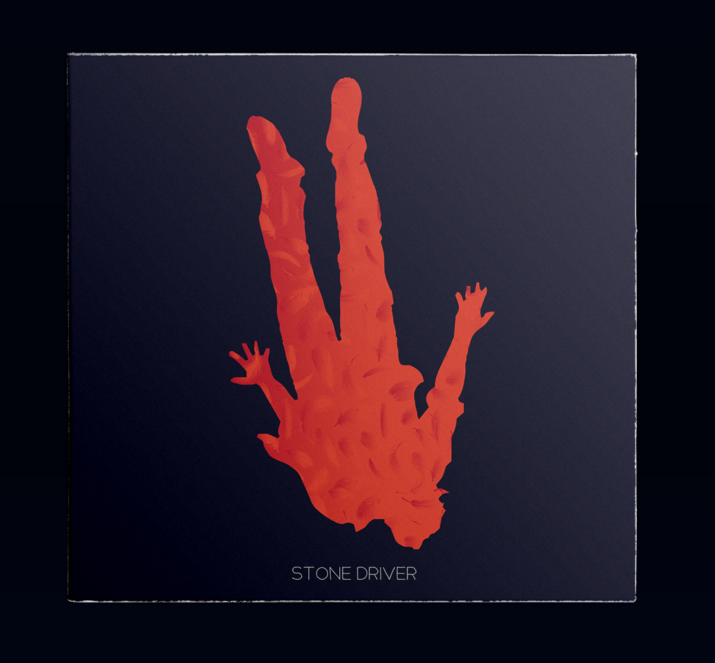 CD Cover Design by RedOne22 for this project | Design #5348876