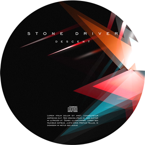 CD Cover Design by FFF! for this project | Design: #5354224