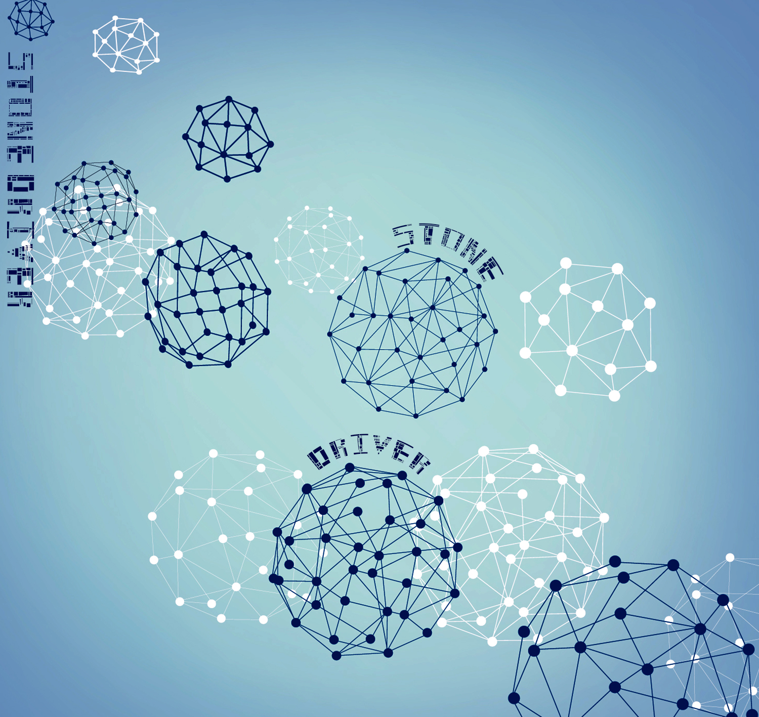 Diseño de Portada de CD por Fennecdigital para este proyecto | Diseño #5327028