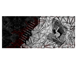 CD-Cover-Design von A Adcock für dieses Projekt | Design: #5348082
