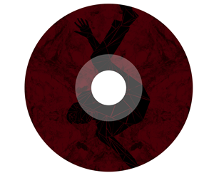 CD Cover Design by A Adcock for this project | Design: #5348099