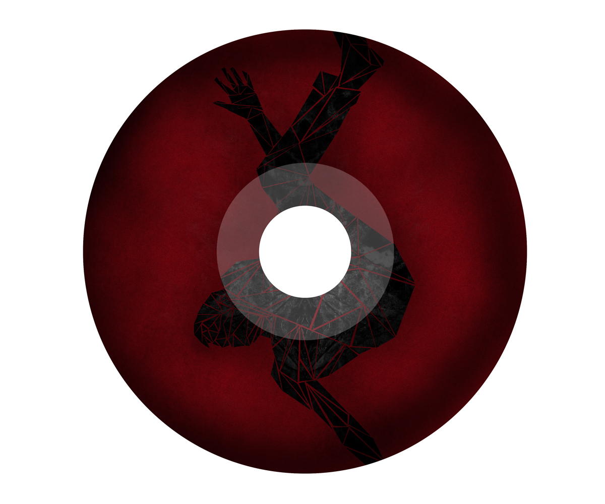 CD-Cover-Design von A Adcock für dieses Projekt | Design #5348128
