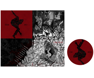 CD-Cover-Design von A Adcock für dieses Projekt | Design: #5349317