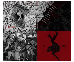 CD-Cover-Design von A Adcock für dieses Projekt | Design: #5360712