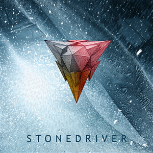 Stone Driver: Descent       -> Album artwork! | CD-Cover-Design von Tatlin