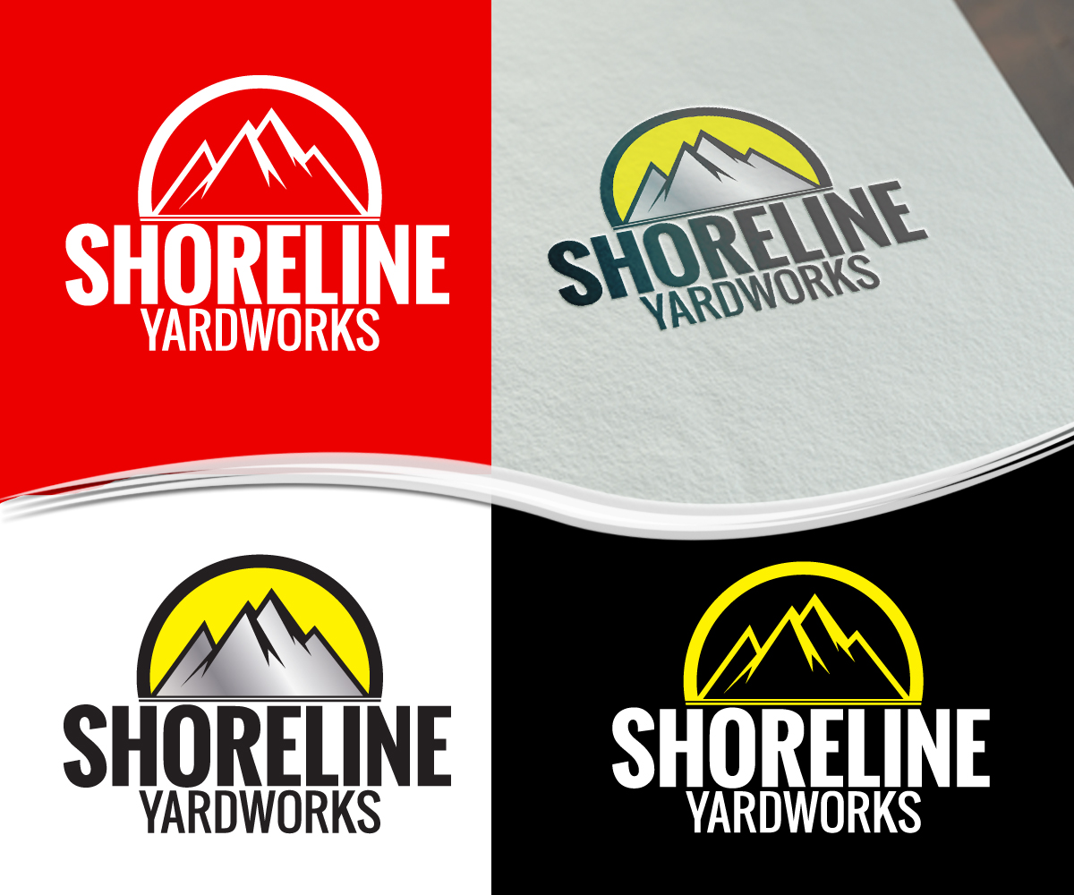 Logo Design by The Logo Island for this project | Design #5319103