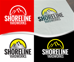 Logo Design by The Logo Island for this project | Design #5319103
