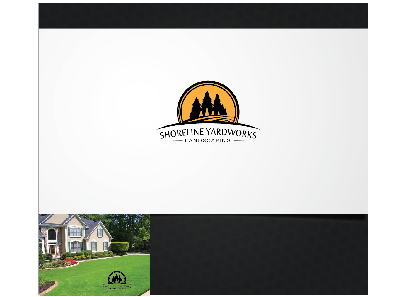 Logo Design by Blind for this project | Design #5313054