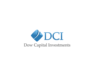 Dow Capital Investments or use letters DCI | Logo Design by Mario