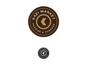 Logo Design by one44 Design Studio