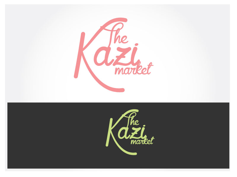 Logo-Design von amboge für dieses Projekt | Design #5319089